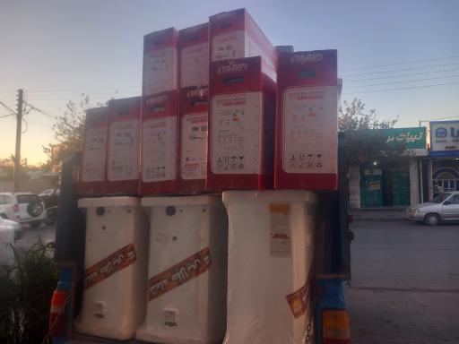 عکس لوازم خانگی ایراندوست