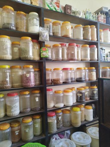 عکس عطاری هزاره سوم 