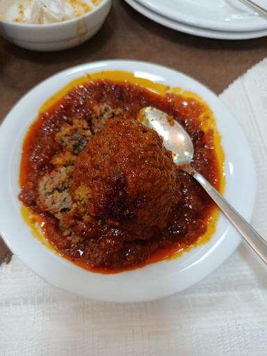 عکس هتل سجاد فراجا