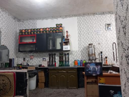 عکس چایخانه داریوش