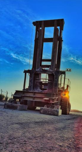 عکس شرکت فولاد اکسین خوزستان