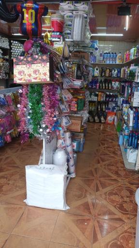 عکس فروشگاه شوینده بهداشتی یامور