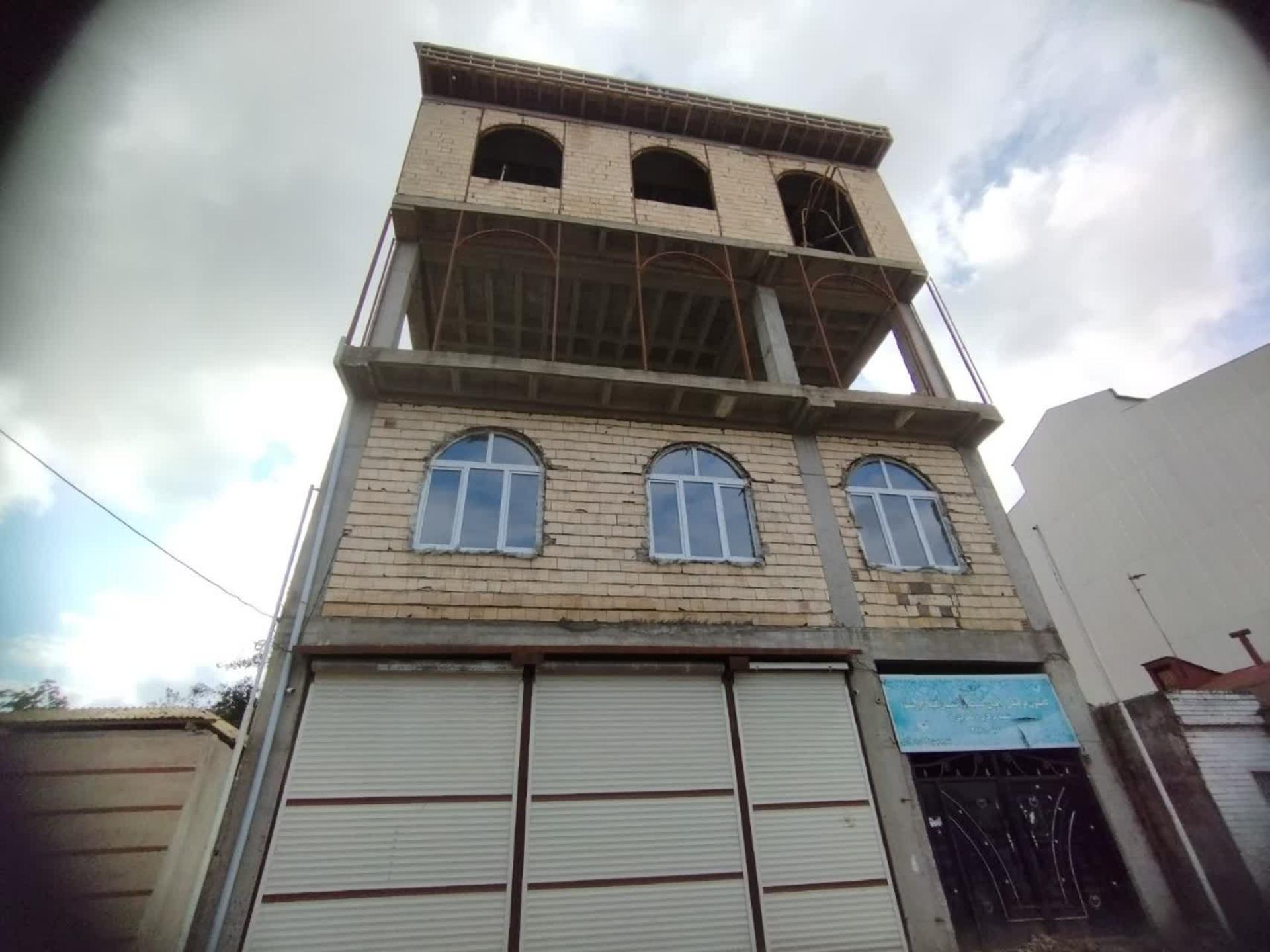 عکس مجموعه فرهنگی و جهادی راهیان غدیر