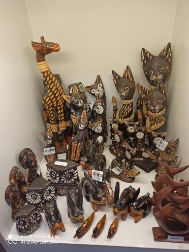 عکس صنایع دستی و تزئینی کهن دیار