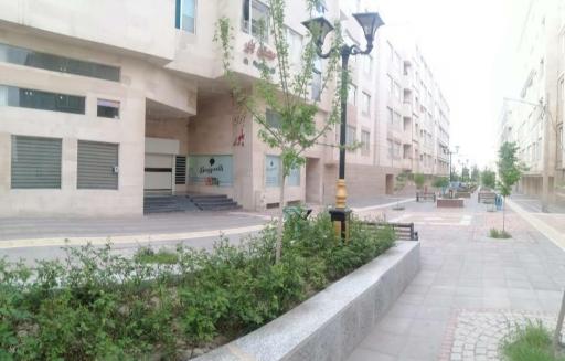 عکس پارک محلی الهیه ۱۶