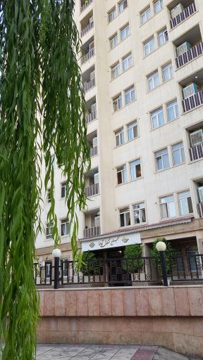 عکس مجتمع مسکونی آپادانا