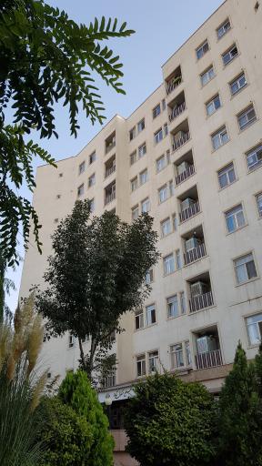 عکس مجتمع مسکونی آپادانا