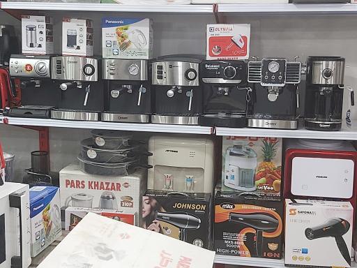 عکس کالای خانه معلم سوسنگرد (هادی عبیداوی)