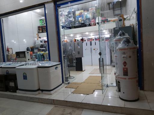 عکس کالای خانه معلم سوسنگرد (هادی عبیداوی)