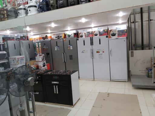 عکس کالای خانه معلم سوسنگرد (هادی عبیداوی)