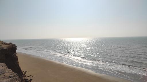 عکس دره گناوه