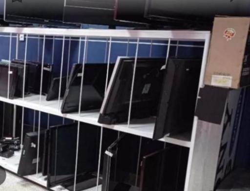 عکس نمایندگی تعمیرات تلویزیون_فرخ نژاد