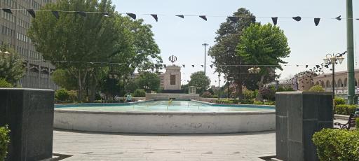 عکس میدان امام خمینی (توپخانه)