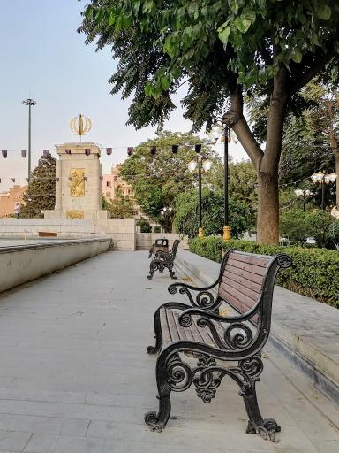 عکس میدان امام خمینی (توپخانه)