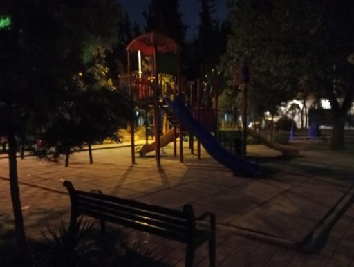 عکس بوستان آوای صبا