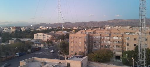 عکس خاورشهر