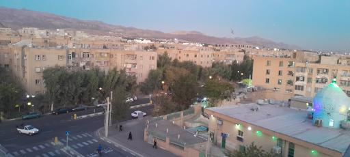 عکس خاورشهر