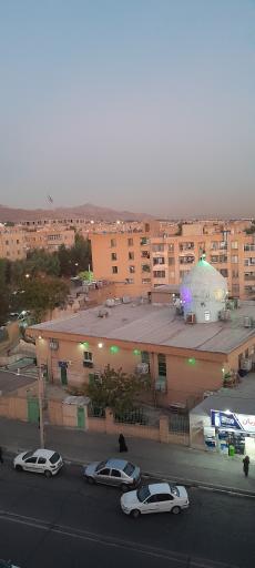 عکس خاورشهر