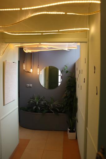 عکس آموزشگاه موسیقی آریامن