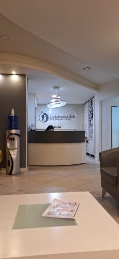 دکتر هومن جلیل زاده متخصص ریشه دندان