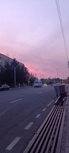 عکس خاورشهر