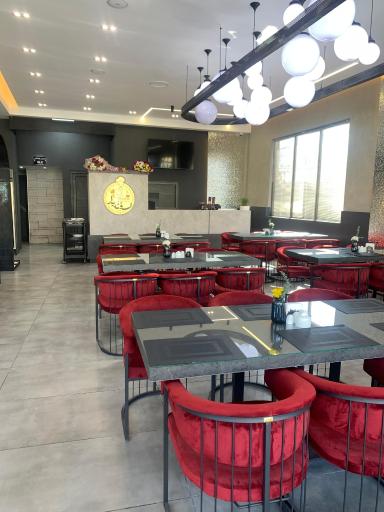 عکس کافه رستوران اسفندیار 