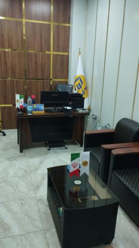 عکس بیمه کوثر نمایندگی کرمانی کد ۷۵۰۲