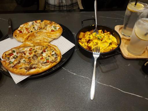 عکس کافه رستوران گرانیوم 