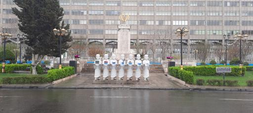 عکس میدان امام خمینی (توپخانه)