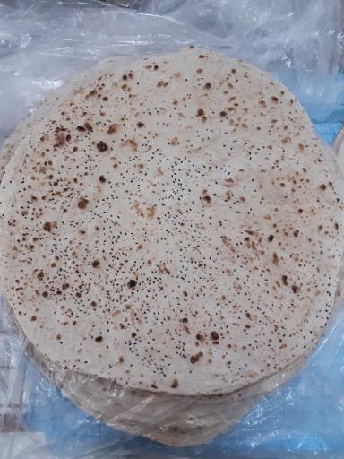 عکس نانوایی سلیمانی