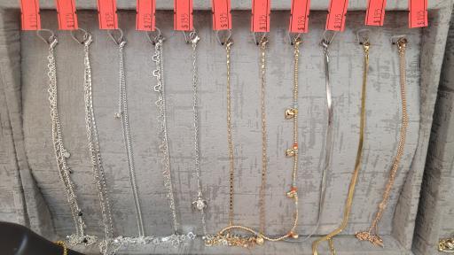 عکس بدلیجات پرستو