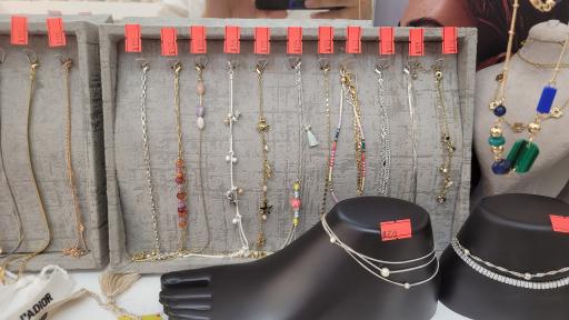 عکس بدلیجات پرستو