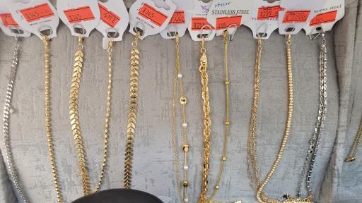 عکس بدلیجات پرستو