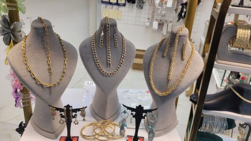 عکس بدلیجات پرستو