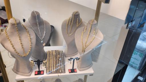 عکس بدلیجات پرستو