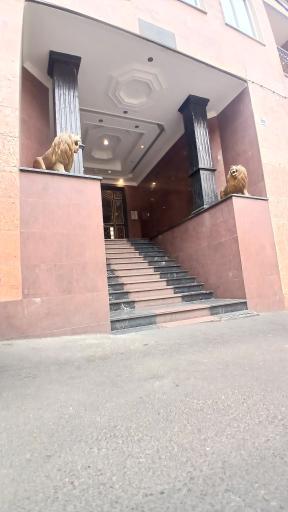 عکس شرکت دانیال پارس (دفتر تهران)