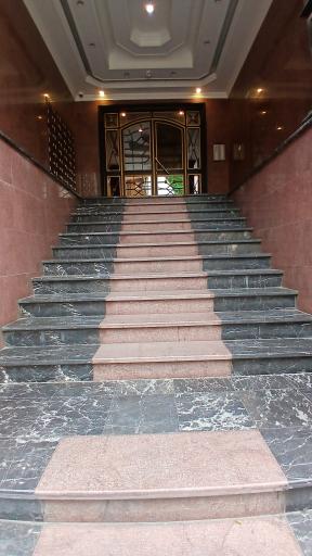 عکس شرکت دانیال پارس (دفتر تهران)