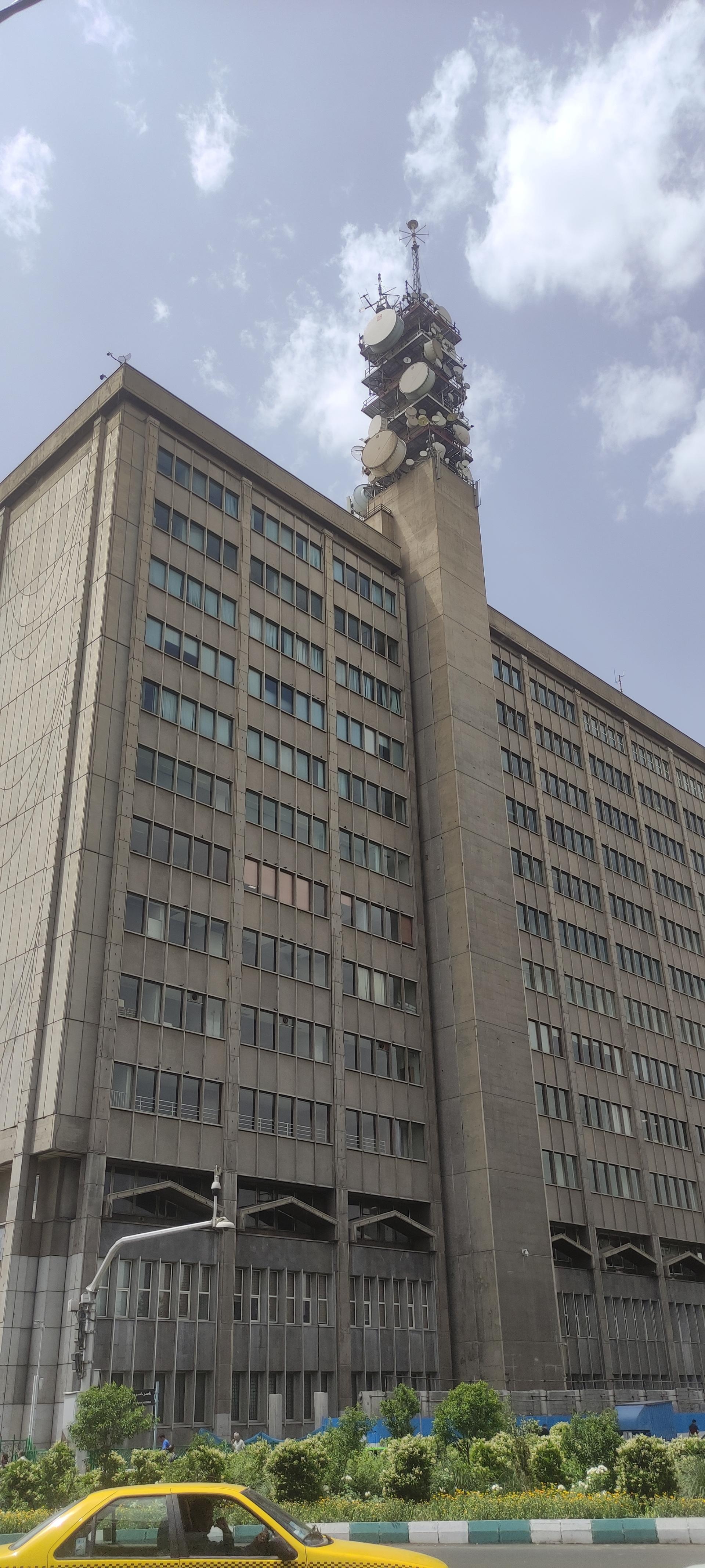 عکس میدان امام خمینی (توپخانه)