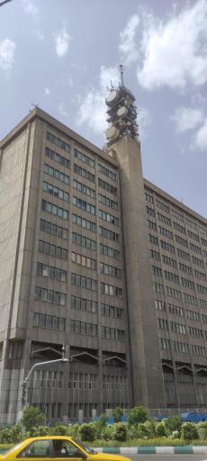 عکس میدان امام خمینی (سپه)
