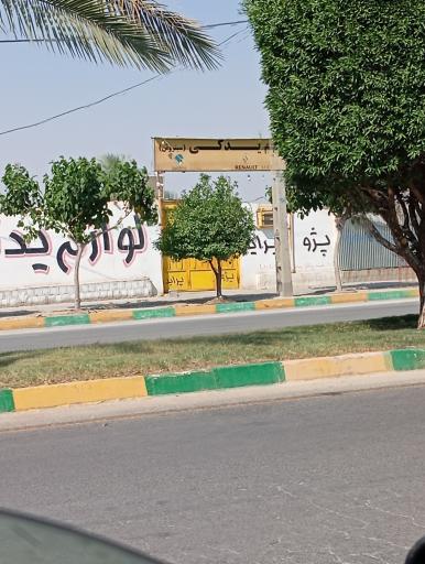 عکس لوازم یدکی (سیتروئن)