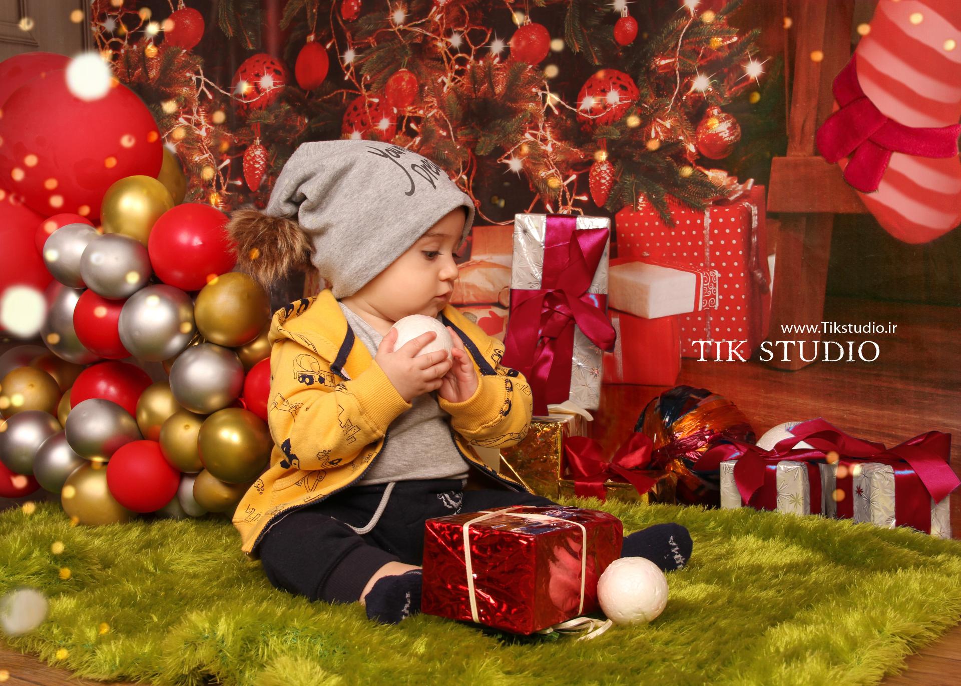 عکس آتلیه عکس تیک