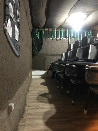 کافه گیم سنگر