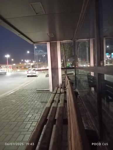 عکس  نمایشگاه بین المللی