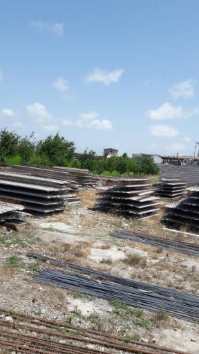 عکس تیرچه و یونولیت کشوری