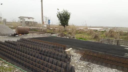 تیرچه و یونولیت کشوری