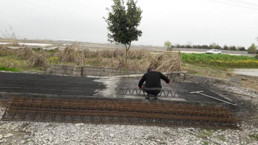 تیرچه و یونولیت کشوری