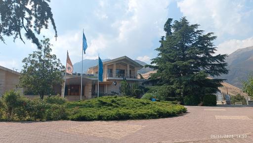 نمایشگاه تاکسیدرمی