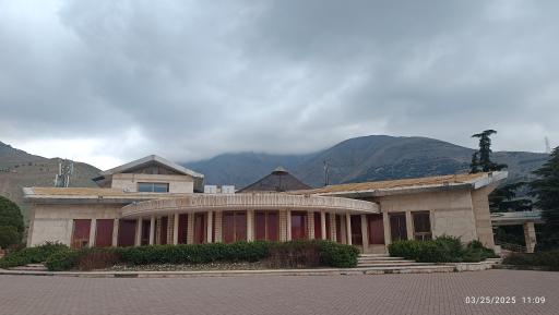 عکس نمایشگاه تاکسیدرمی