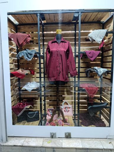 عکس شال و روسری دلآرام