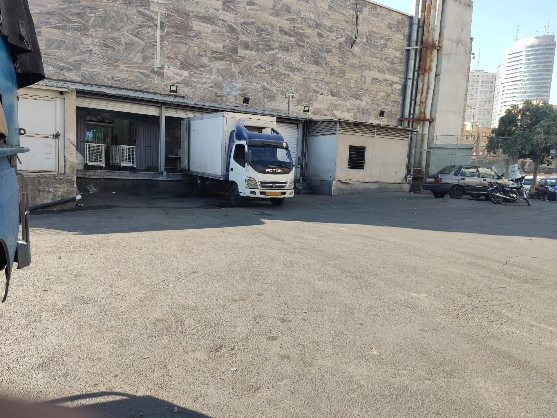 عکس فروشگاه شهروند شعبه ایران زمین شعبه مدیریت